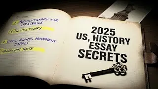 Us History Regents Review June 2025 Essay | Us History Regents Review