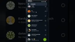 #briar #privacy #messenger #chat #app