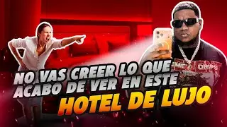 LO QUE NADIE TE CUENTA DE LOS HOTELES 🏨 😨😨😨😨😨😭
