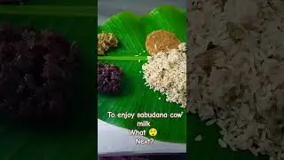 #emerald #mithai #shop#save #organic #cow #milk #sabudana #redchilipowder #tastyfood #naturalfarming