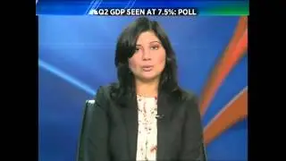 Expect An Uptick In GDP & GVA Vs Last Quarter: ICRA