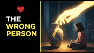 Why God Sent The Wrong Person The Painful Truth About Love