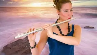 Relaxing Meditation Music by Laura Hansen for Deep Sleeping, Stress Relief, Yoga & Study Music