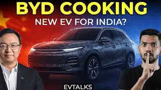 Byd new ev for india | Mahindra&rsquo;s Mega EV Factory | Rolls-Royce Electric SUV | EVTALKS #474