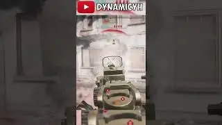 Hacking Better Than Nadia #shorts #mw2 #modernwarfareii
