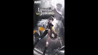 [FR] GODDESS OF VICTORY NIKKE - Lord for Justice Event Story