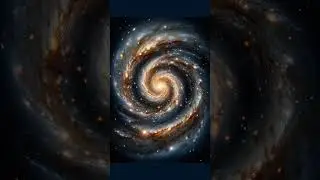 Galassia Gemella Della Via Lattea Scoperta dal JWST