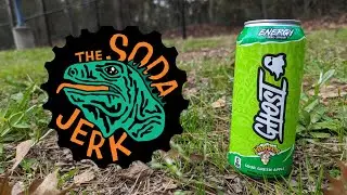 Ghost Warheads Sour Green Apple: Review