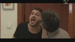مسلسل عائلة هايلة الحلقة الرابعة الصلح