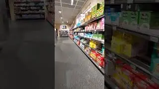 official Aldi tour | walk inside Aldi 2023