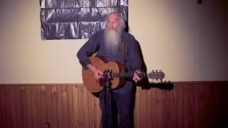 Patrik Ewen - And The Band Played Waltzing Matilda (Eric Bogle)