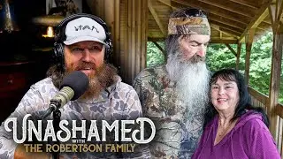 Phil Used a Blush-Worthy Nickname for Miss Kay & A Godly Woman is Always Beautiful | 1185