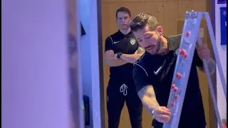 BENJAMÍN MORA: EL FÚTBOL EN MALASIA (CAP 3)