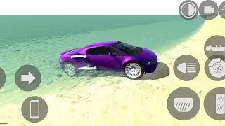 Shinchan ki shararat with franklin in indian bike driving 3d