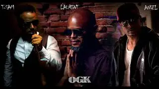 ogk  ORIGINAL GANGSTA II