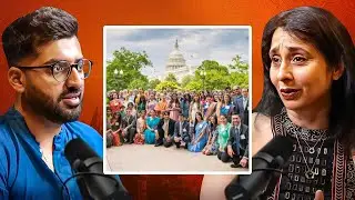 Hindus in America Need a Voice | Dostcast Clips