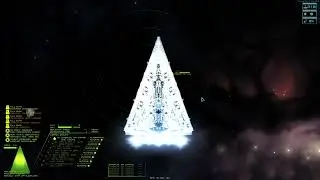Gimpy the Hutt -New Flagship- Episode 11 Part 2 - Starsector w Star Wars 2020 and Nexerlin