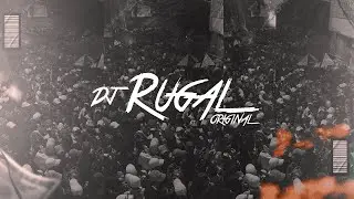MEGA RITMADO PRA ZONA NORTE  2050 - DJ SALATIEL, DJ RUGAL ORIGINAL, DJ TIO JOTA, DJ DEIV&Atilde;O