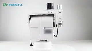 Cloud Height Measurement/Laser ceilometer