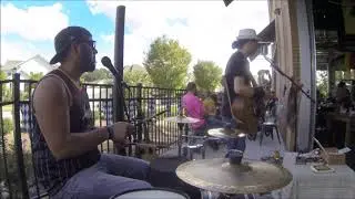 Save Tonight / Enter Sandman / Zero Mashup Cover by Maverick Rose Music