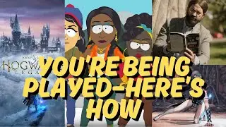 The Anti-Woke Trap: Why Provocation Is the New Business Model