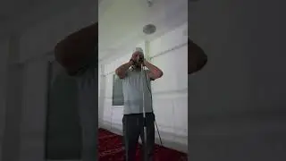 Hicaz &Ccedil;ifte Ezan: Hifzullah Doğru- Alper Turan &Ccedil;oban