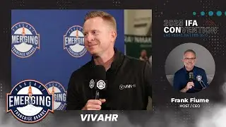 Ryan Naylor on Recruiting Automation and Franchise Hiring Challenges