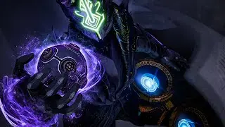 Solo Epic Koregos, Fractured in Time