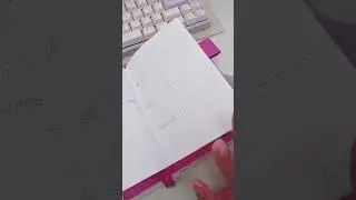 Spread Ideas to Create In Your Mimi Notebook 🌸⭐️