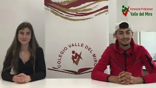 FP GS Deporte TSEAS