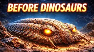 Life Before Dinosaurs