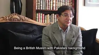 Dr. Humayon Dar on the UK-Pakistan relations.