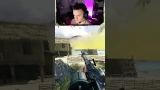 The  Vanguard MG42 is basically aim-bot...