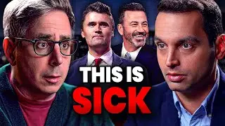 Our Thoughts on Charlie Kirk and The Tommy Robinson Rally