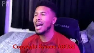 Low Tier God And His Constant Abuse Of the Copyright System