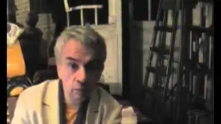 Jacques  Halbronn, Causerie  sur Andr&eacute; Barbault,  Bibliotheca Astrologica  Paris  2013