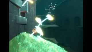 Sky Ambience - Treasure Reef fish watching 🐠