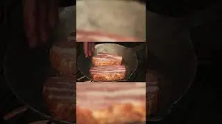 Monster Hunter Food and Cooking is always top tier! - MH Wilds Beta Gameplay #MHWilds #monsterhunter