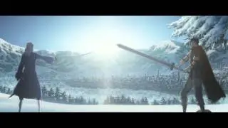 Berserk Golden Age Arc - Griffith vs Guts - ASMV - X Ray Dog - Dethroned