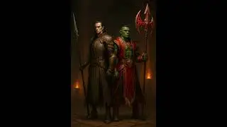 Ravenheard - Lineage 2 Сказания Адена: Кланов гнев (Варлорд и Оверлорд)