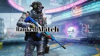 Warface Ranked Match || (No Commentary) || #warface #warfacegameplay #warfacegameplaymedic