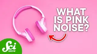 Better Than White Noise? Why Colored Noise Will Actually Help You Focus