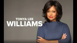 Tonya Williams, award-winning actress talks about 'The Young & the Restless' & Reelworld Film Fest.