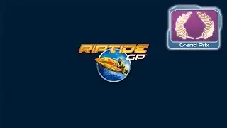 Riptide GP - Campeonato (Grand Prix)
