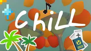 ⛱️Chill vibes for vacations☀️