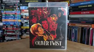 Oliver Twist Review | Directed... By David Lean &ndash; Volume One (1942 - 1948) | Imprint Collection #412