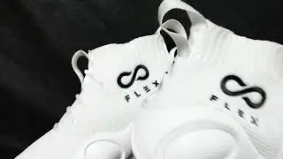 FLEX infinity ad promo [REVEAL]