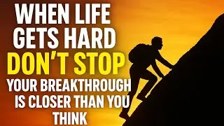 Must Watch: Transform Your Life with This One Powerful Lesson! - Chayei Sarah