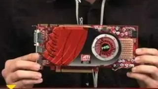 Видеокарта HIS Radeon HD 4850