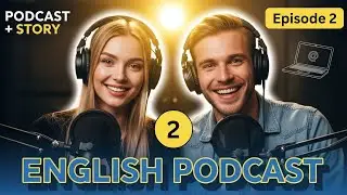 02 Learn English Through Sports Vocabulary | Slow English Listening Practice for Beginners